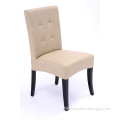 Modern Restaurant Furniture Low Back Restaurant Chair Hotel Chair (GK618)